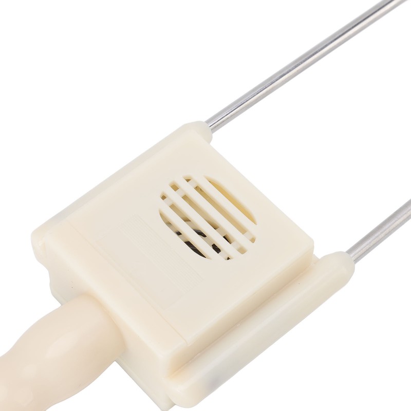 Grain Moisture Meter Multifunctional LED HD Display Quick Measurement Double