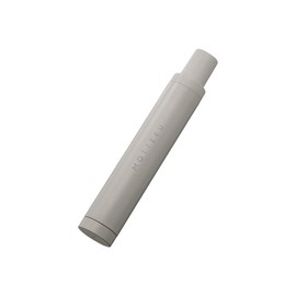 ITSUMO (Itsumo) Slim Bottle Folding Umbrella LIGHT (All-Weather) Gray | Lightweight with Case, Sun Umbrella, Men's and Women's, Compact, Stylish, Outdoor, Travel