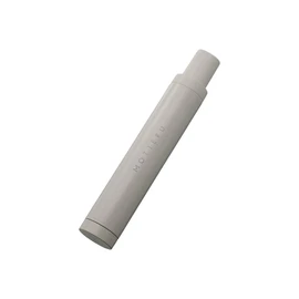ITSUMO (Itsumo) Slim Bottle Folding Umbrella LIGHT (All-Weather) Gray | Lightweight with Case, Sun Umbrella, Men's and Women's, Compact, Stylish, Outdoor, Travel
