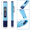 Bestgle Digital TDS Meter Water Quality TDS ppm Tester for