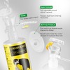 CGOLDENWALL Upgraded Portable Eye Wash Station OSHA Approved Emergency Eye