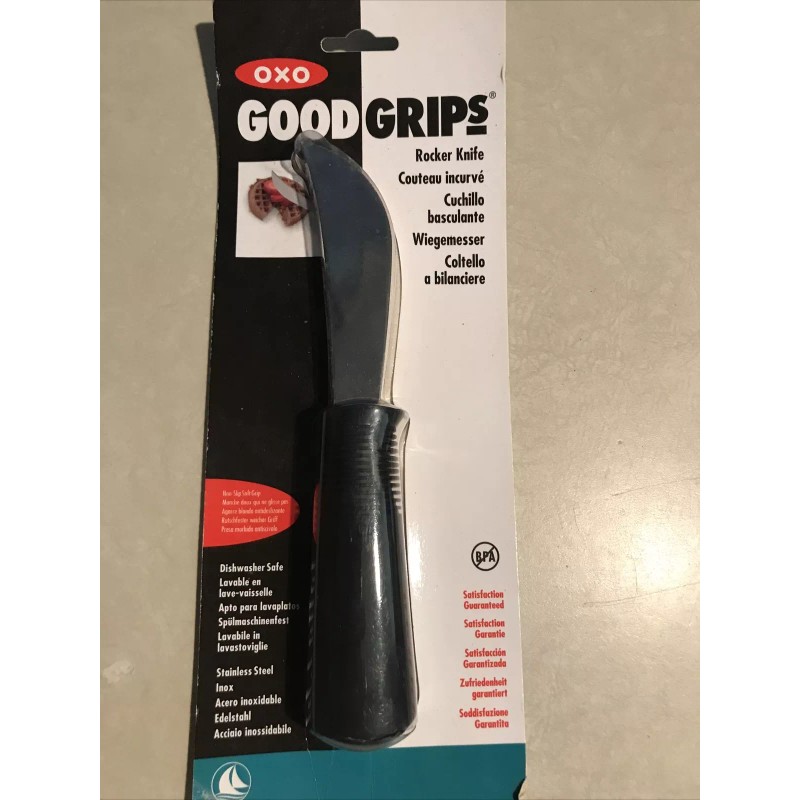 Russka Oxo Good Grips Cutlery