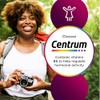 Centrum Women 50+ Tablets Multivitamin & Mineral Supplements, 23 Essential
