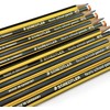 STAEDTLER NORIS SCHOOL PENCILS 2B [Box of 36]