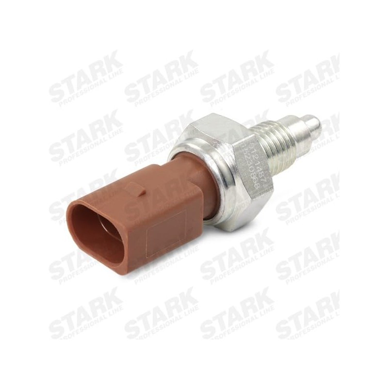 STARK Reversing Switch SKSRL-2120001 Thread Size: M 12 Number of