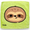 MIK funshopping Set of Magic Washcloths, Magic Cloth, Magic Towel,