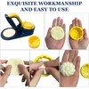 3 In 1 Dumpling Maker Press Kitchen Empanada Maker Press