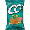 CC's CCs Taco 175g **Best Before Jan 2026**