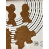 The Mario and His Friends Set of 5 Cookie Cutters