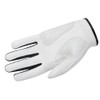 FootJoy Golf Gloves, FJ Junior Gloves, Boys, White, Junior ML