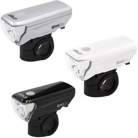 CROPS SX8-CW Headlight Black