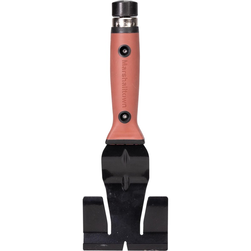 MARSHALLTOWN Trim and Remodel Tool, Remove Hardwood, Tile, Molding, Baseboards,