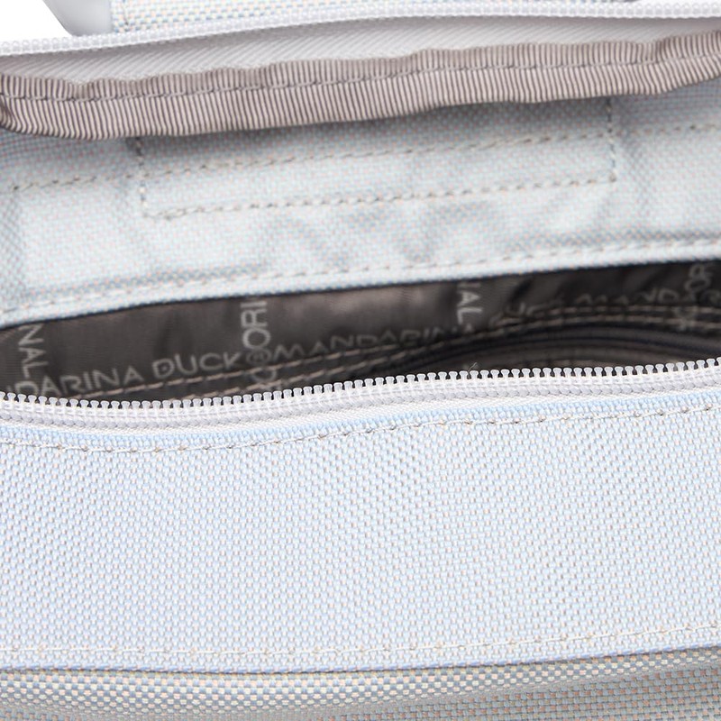 Mandarina Duck Women MD20 Backpack, Skyway, One Size