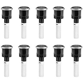 HUNTER Rotator MP2000 90°-210° Black (Pack of 10)