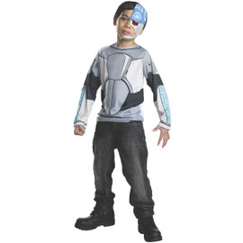 Rubie's 881533_M Costume Multicolor, Child M