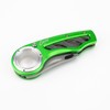 K60 Revo Folding Utility Knife - Color: Grey