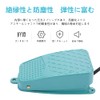 TFS-2 Foot Pedal Switch, Foot Switch, Anti-slip Pedal Foot Switch,
