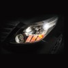 IPF Turn Signal Position Kit X2 LED Turn Signal Compatible