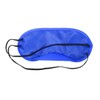 Healeved 36pcs Eye Mask Lightweight Sleep Masks Elastic Straps for