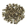 GOARTEA 30pcs 8g Nonpareil Supreme Jasmine Pearls Tea Jasmine Tea
