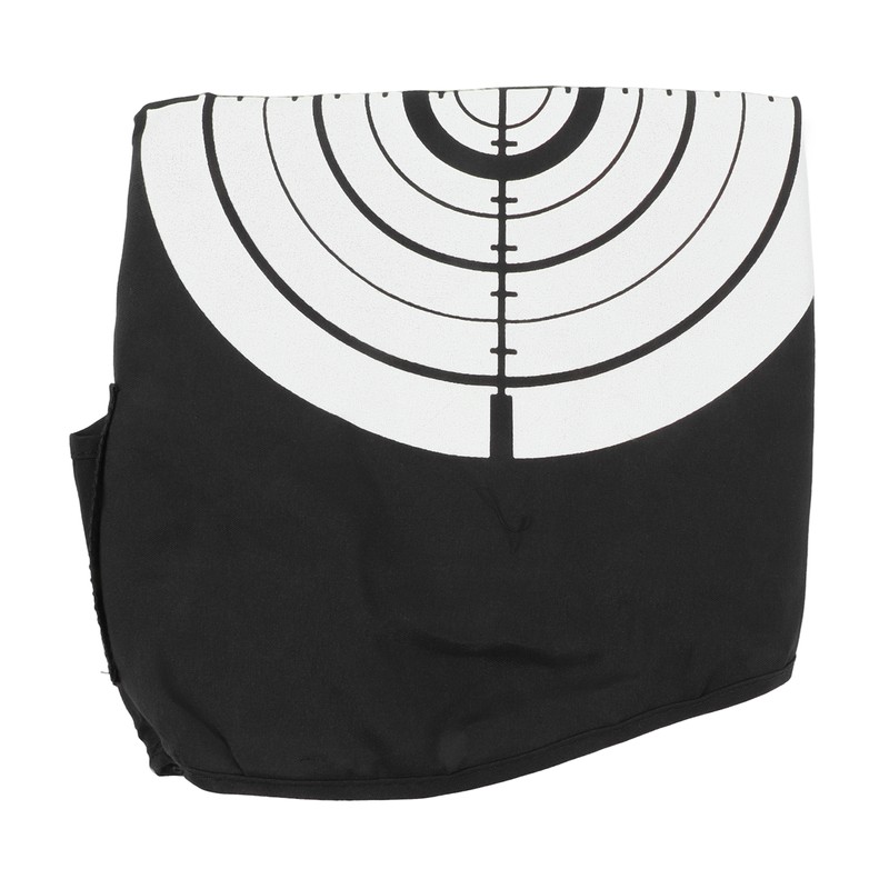 Double Sided Water Activated Target Vest Scoring Game Water Toys