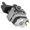 Carburetor Kit 16100 Z0Z 034 Replacement for GX35 HHT35 HHT35S