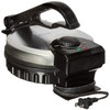 Brentwood TS-127 Stainless Steel Non-Stick Electric Tortilla Maker, 8-Inch