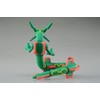 Pokemon Monster Collection EX EHP_10 Rayquaza