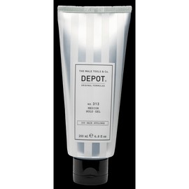 Depot No. 313 Med Hold Gel 200ml