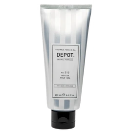 Depot No. 313 Med Hold Gel 200ml
