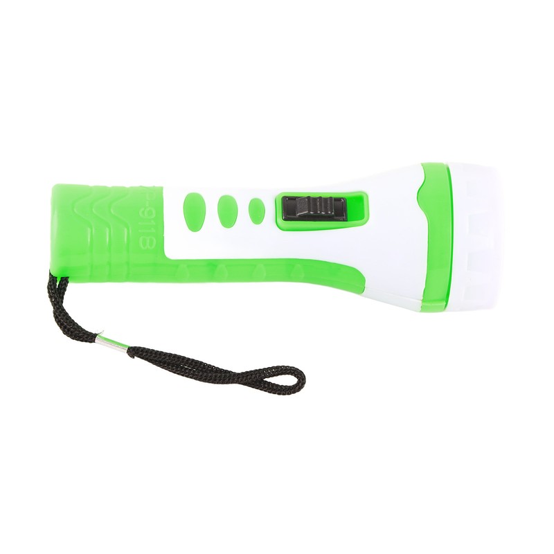 4 Dot Light Visual Function Test Kit Professional Red Green