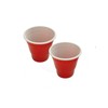 Mad Party Games 8021 Party Game, Red, One Size