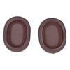 Replaceable Memory Foam Ear Pad Headphone Cover Fit for ATHMSR7