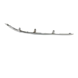 Texas-E-Parts For 2015-2018 Nissan Murano Left Front Bumper Chrome Trim Lower Molding LH Side