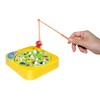 HAC 4157 Fish Toy Game Fishing Approx. W 6.3 x