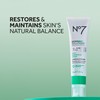No7 Derm Solutions 5-in-1 Rescue Face Serum - Vitamin C