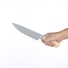 13" Fake Knife Costume Prop – Plastic Weapon Accessory for
