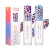 2Pcs Glitter Stick, Body & Face Glitter Stick, Body Glitter,