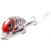 Spro Iris Flanky Roach 7.5 cm 13 g Wobbler
