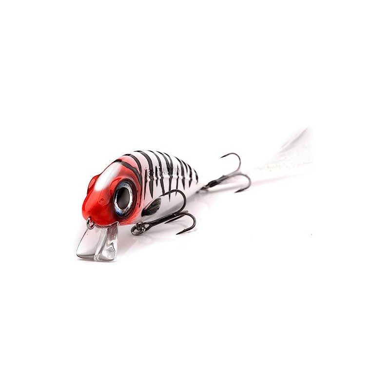 Spro Iris Flanky Roach 7.5 cm 13 g Wobbler