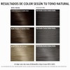 AGEbeautiful Permanent Liqui Creme Hair Color Dye 100 Gray Coverage