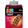 KIND Kids Chewy Granola Bars Chocolate Chip 30 Count Box