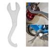 VGEBY Bicycle Repair Key, Bicycle Lock Ring Remover Bottom Bracket