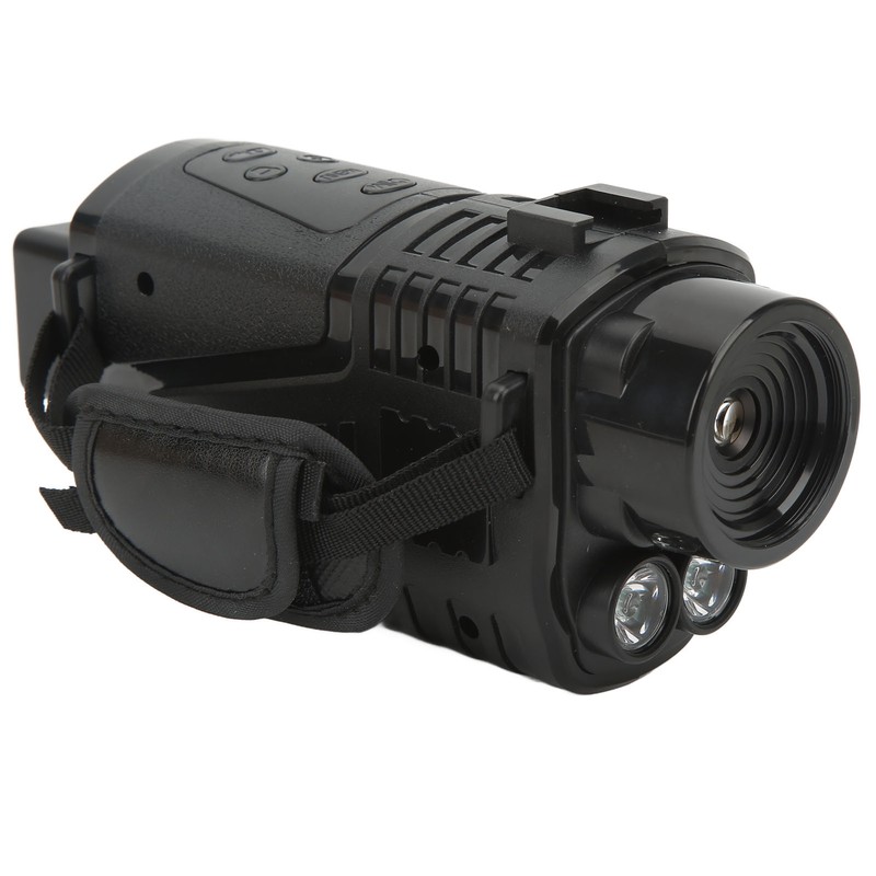1806 Digital Night Vision Monoculars Infrared Security Monitoring Monoculars Shooting