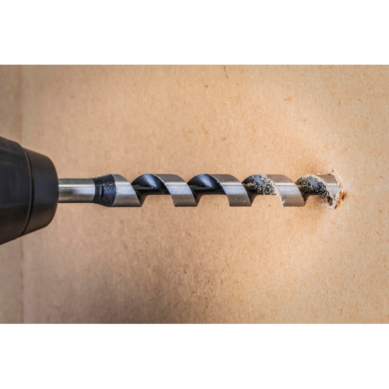 SDS Plus Auger Wood Drill Ø13 x 235mm