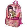 Santoro Gorjuss - Small Rucksack (Trolley) - Carousel
