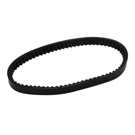 Congparts GT37419 GT79267 Transmission RT400 Variaton Belt Compatible with John Deere Lawn Tractor D105 E100 X105 X106 Replace AUC13704 MIA12479 GT37419 GT79267 Transmission Belt
