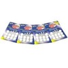 Magichem Bleach Tabs (makes 10 gallons of bleach per card- 4 cards per order) by Magichem