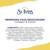 Crema Hidratante St Ives Timeless Skin Colágeno Y Elastina