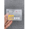 [Anti-Lost SIM Card Case Holder Thinner Than Credit Cards] Conversion